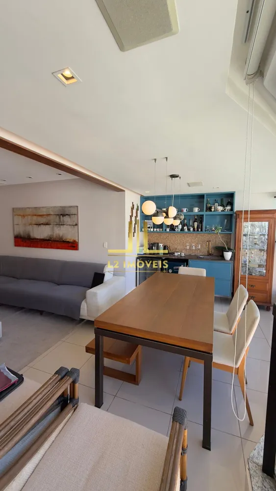 Apartamento, 3 quartos, 136 m² - Foto 3