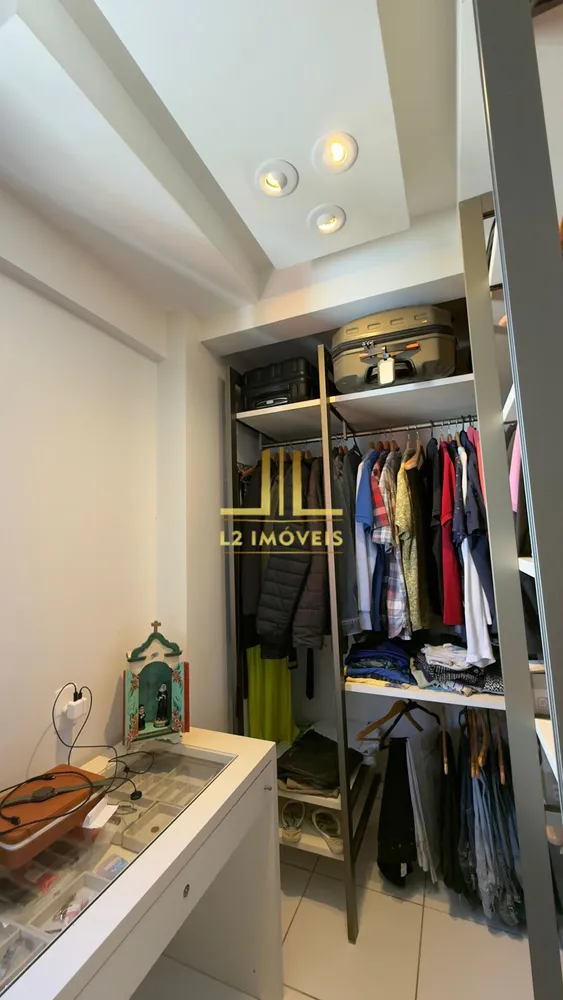 Apartamento, 3 quartos, 136 m² - Foto 10