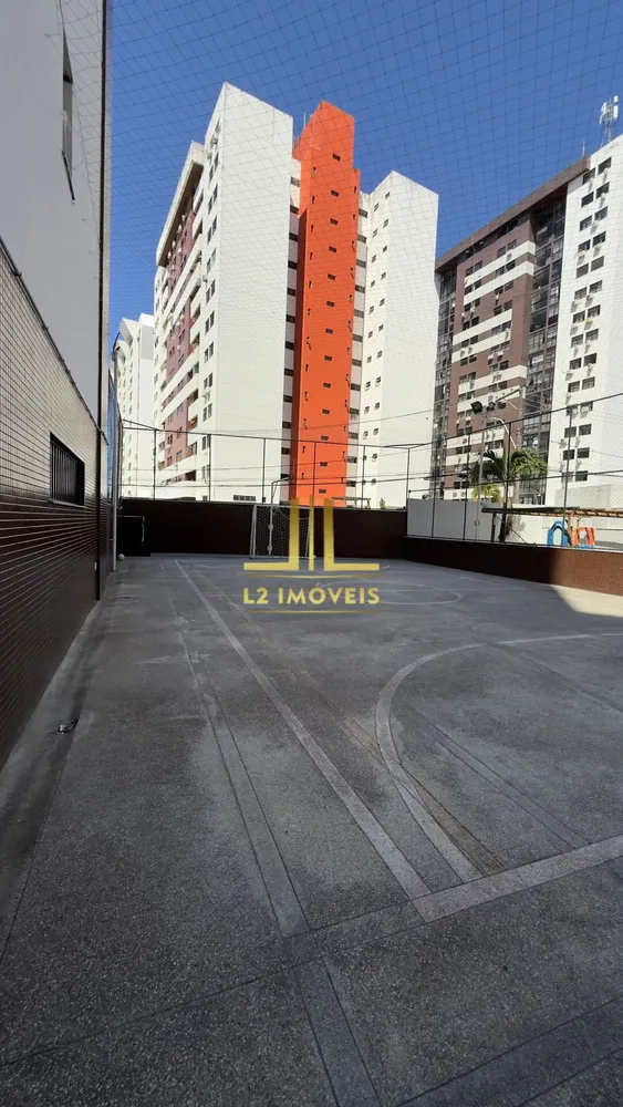 Apartamento, 3 quartos, 136 m² - Foto 8