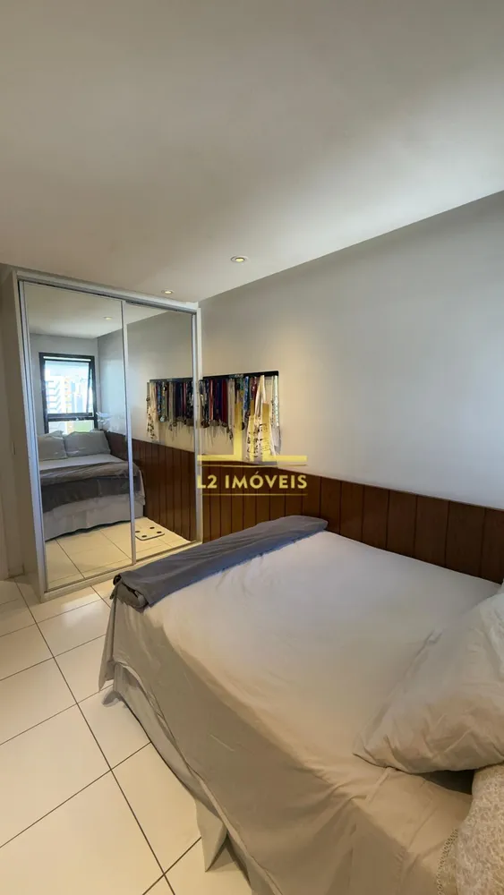 Apartamento, 3 quartos, 136 m² - Foto 9