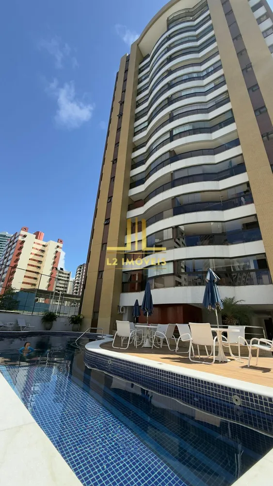 Apartamento, 3 quartos, 136 m² - Foto 16