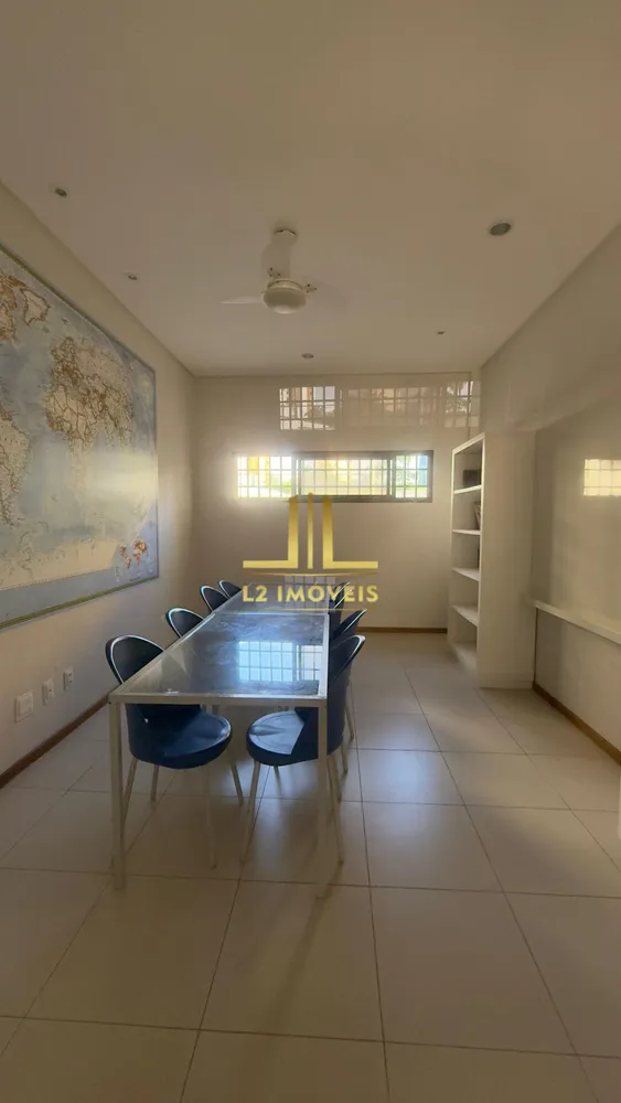 Apartamento, 3 quartos, 136 m² - Foto 6