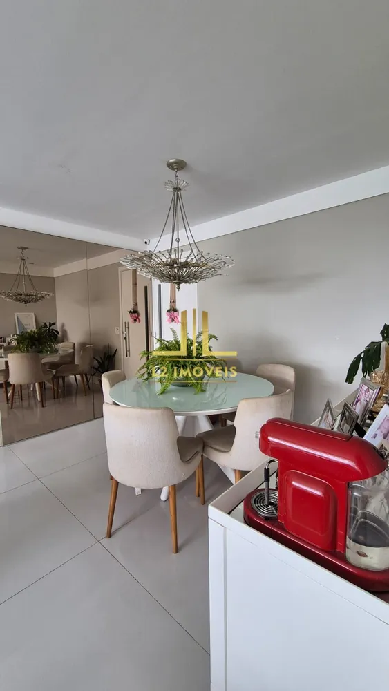 Apartamento, 4 quartos, 134 m² - Foto 12