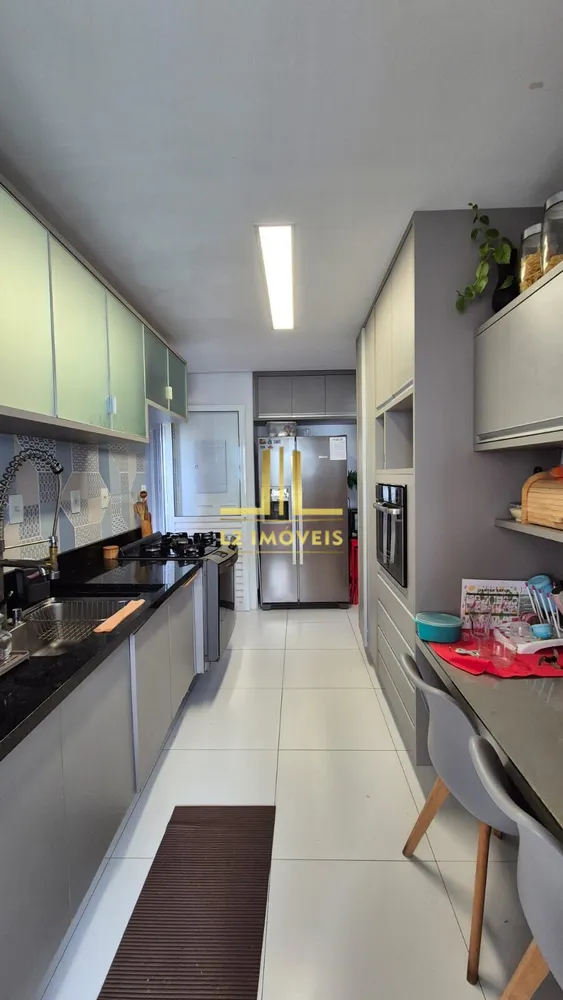 Apartamento, 4 quartos, 134 m² - Foto 2
