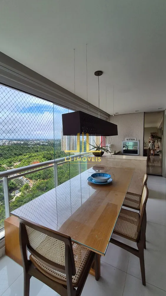 Apartamento, 4 quartos, 134 m² - Foto 5