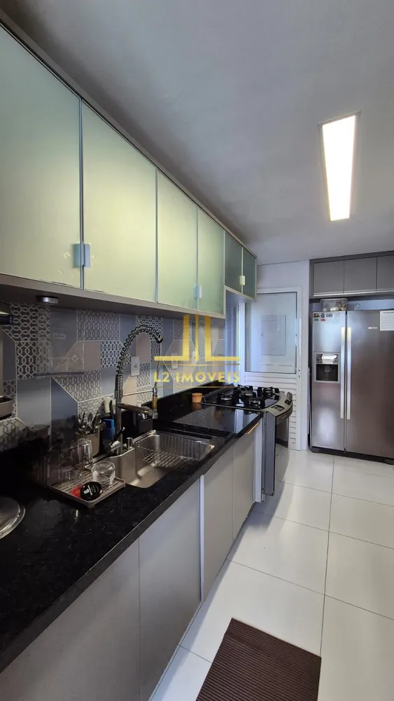 Apartamento, 4 quartos, 134 m² - Foto 8