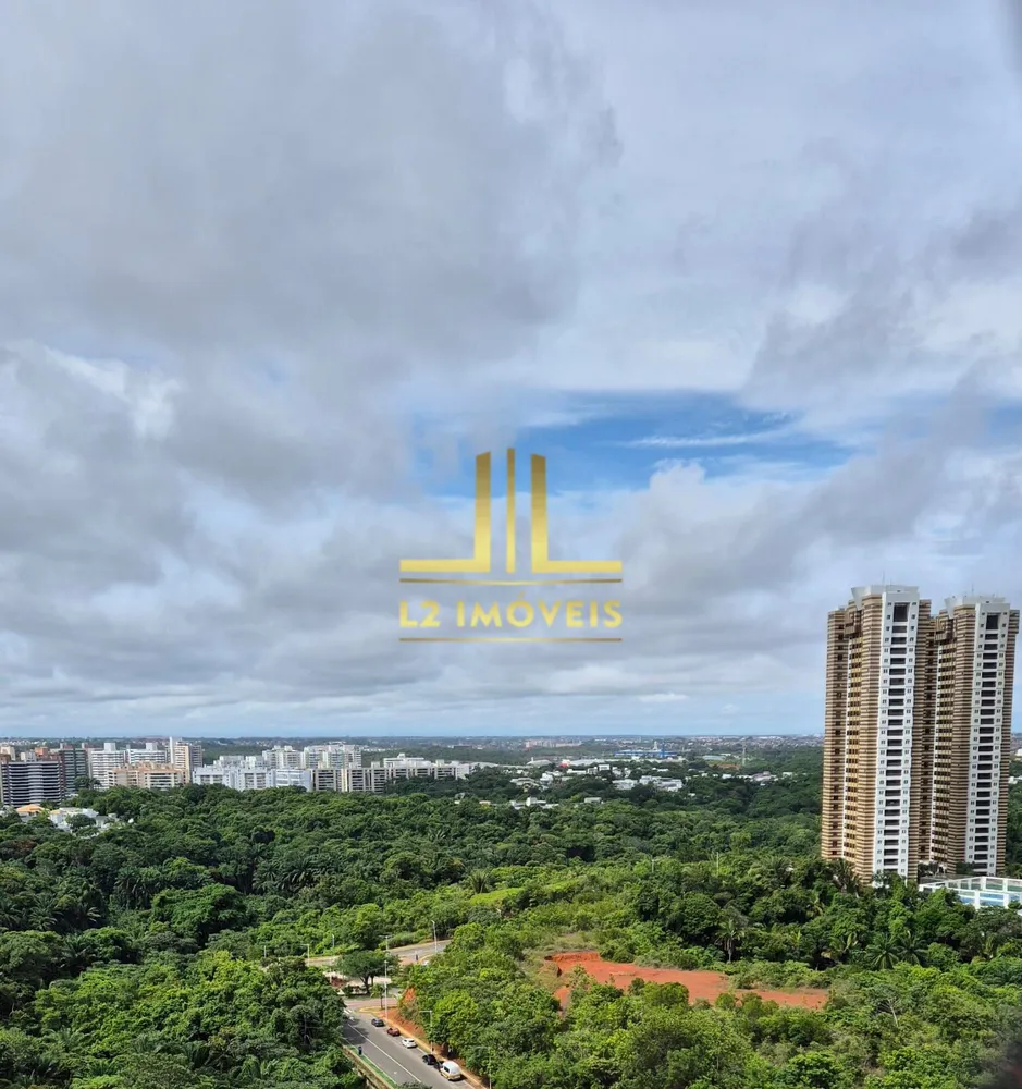 Apartamento, 4 quartos, 134 m² - Foto 8