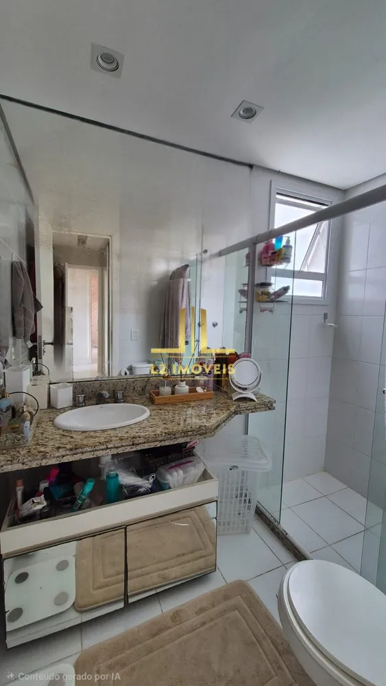 Apartamento, 4 quartos, 134 m² - Foto 15