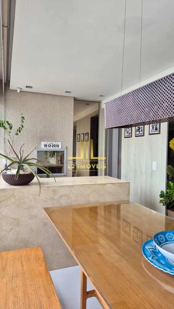 Apartamento, 4 quartos, 134 m² - Foto 6