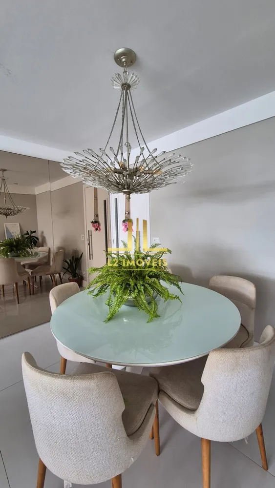Apartamento, 4 quartos, 134 m² - Foto 4