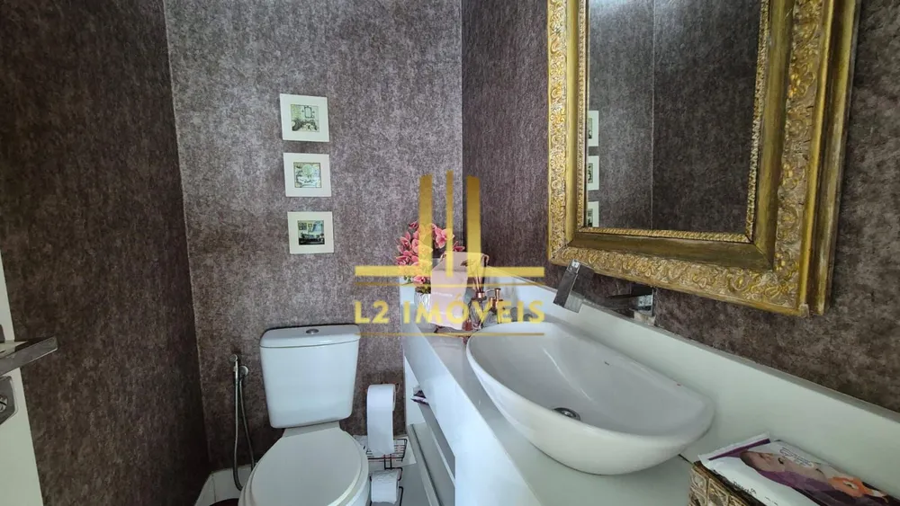 Apartamento, 4 quartos, 134 m² - Foto 16
