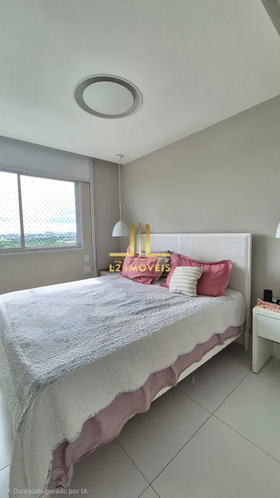 Apartamento, 4 quartos, 134 m² - Foto 10