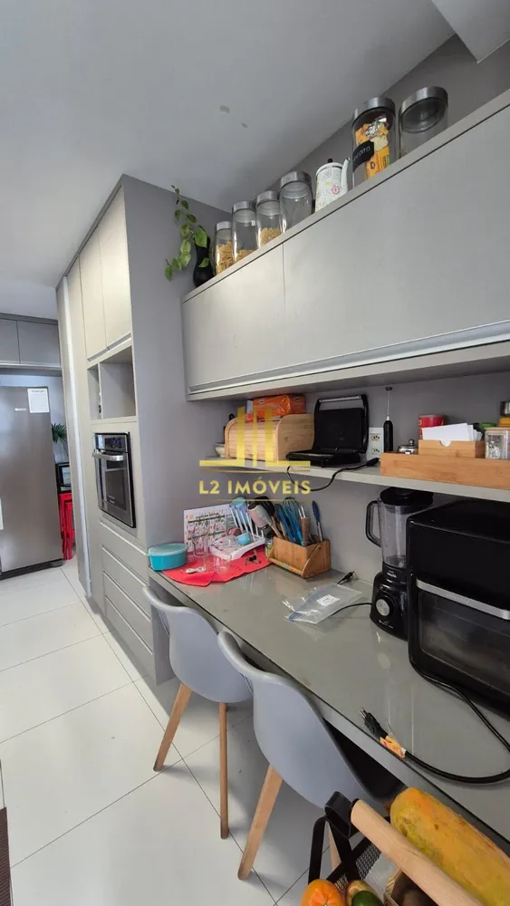 Apartamento, 4 quartos, 134 m² - Foto 6