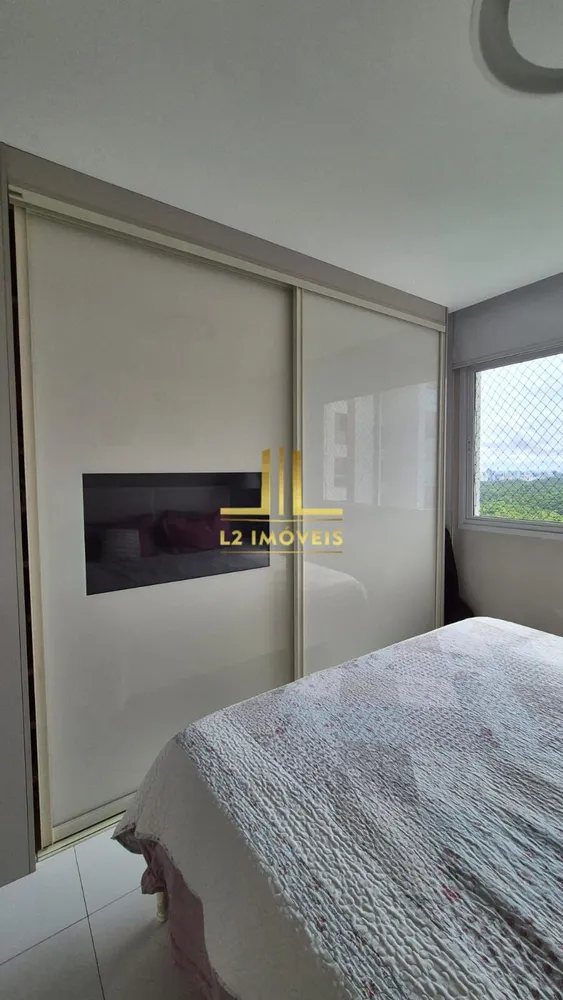Apartamento, 4 quartos, 134 m² - Foto 11