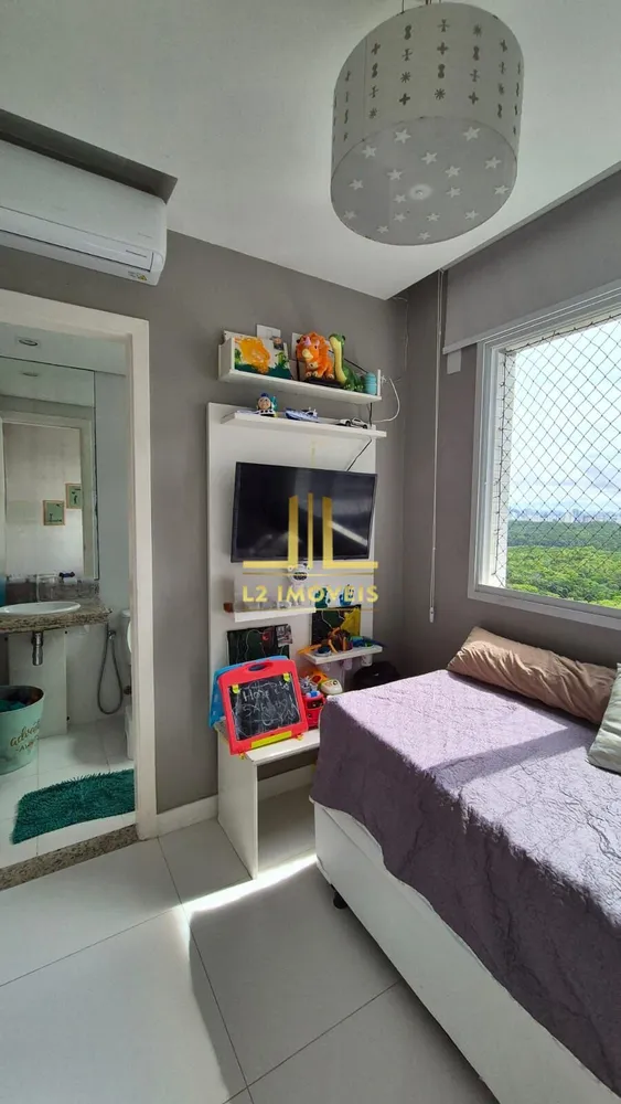 Apartamento, 4 quartos, 134 m² - Foto 7