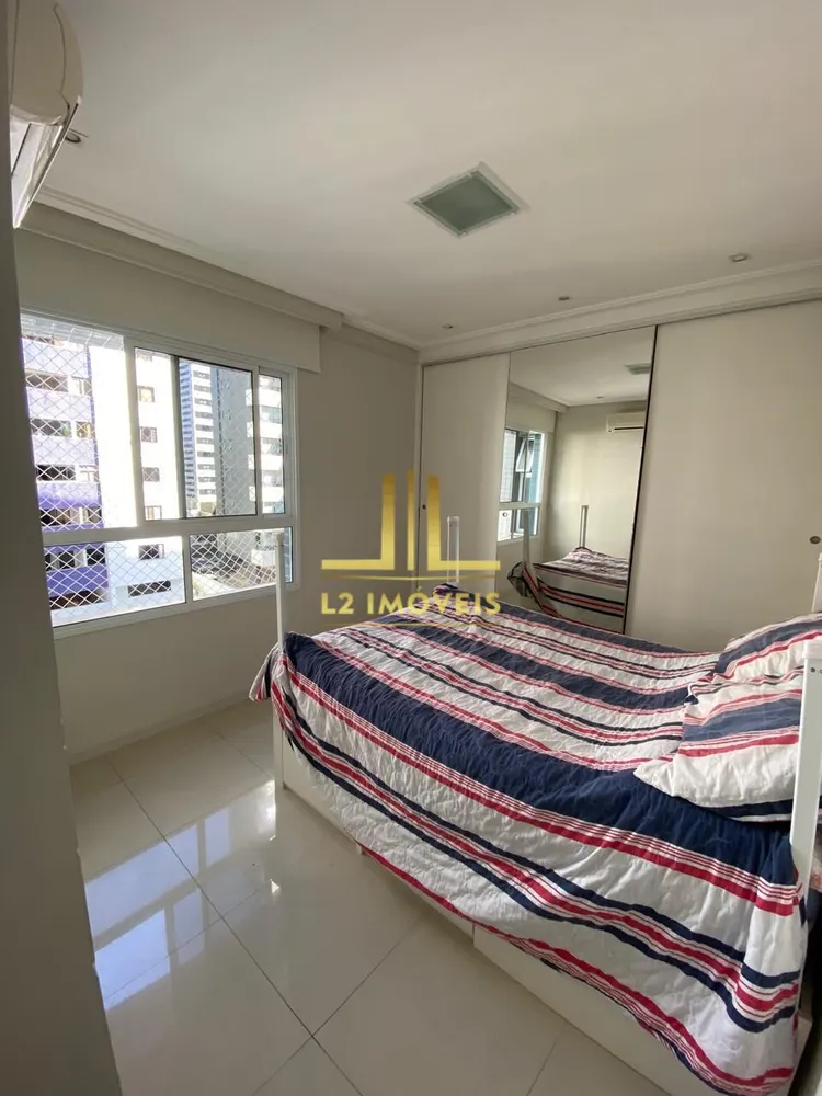 Apartamento, 3 quartos, 78 m² - Foto 4