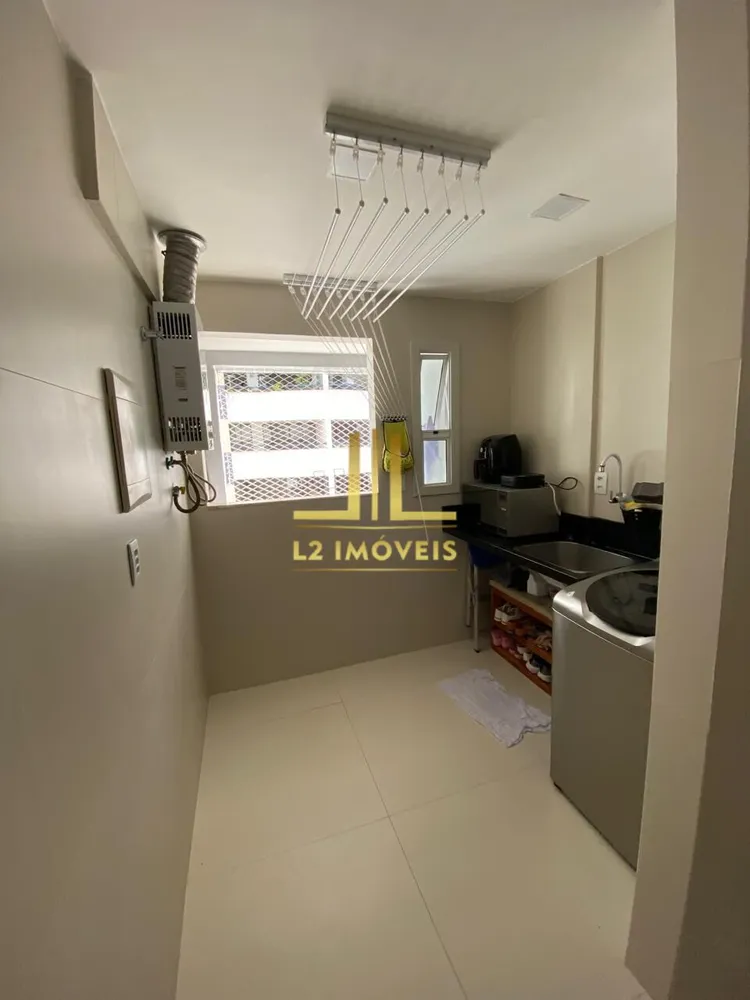 Apartamento, 3 quartos, 78 m² - Foto 3
