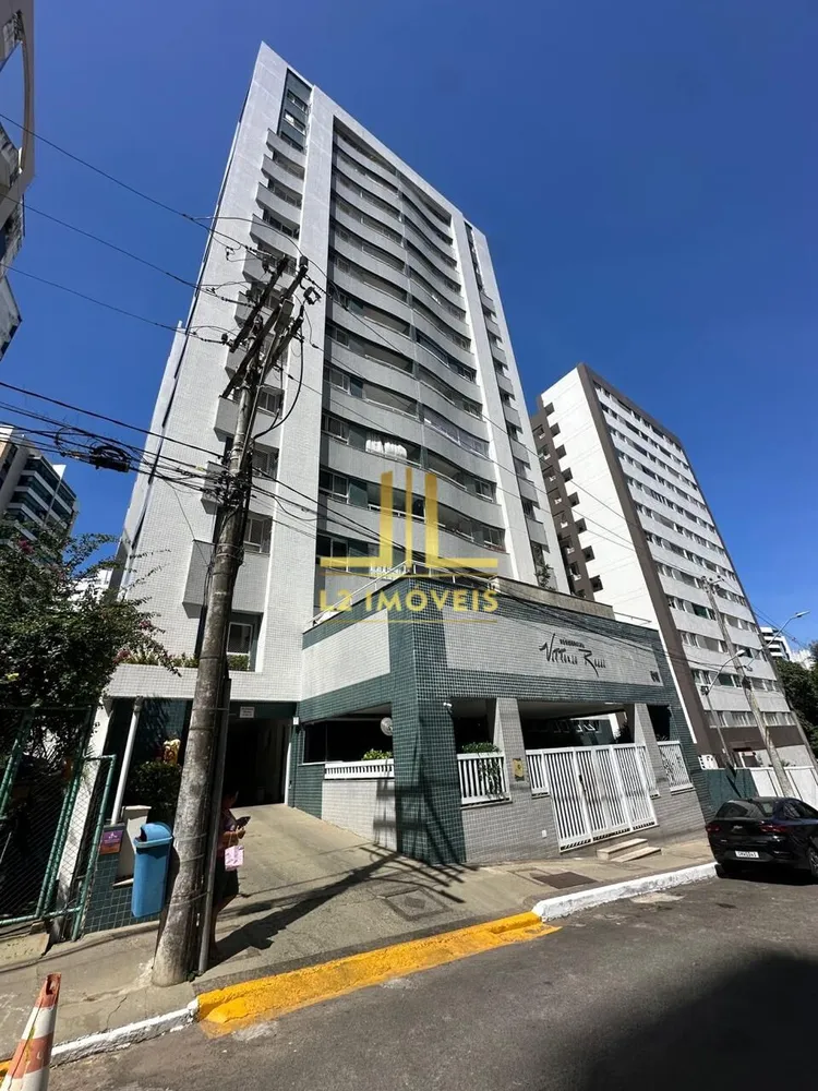 Apartamento, 3 quartos, 78 m² - Foto 5