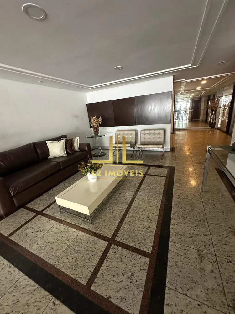 Apartamento, 3 quartos, 78 m² - Foto 3