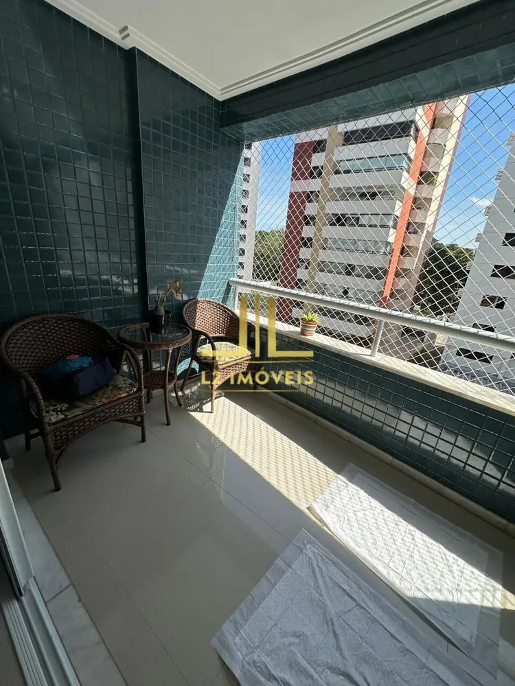 Apartamento, 3 quartos, 78 m² - Foto 6