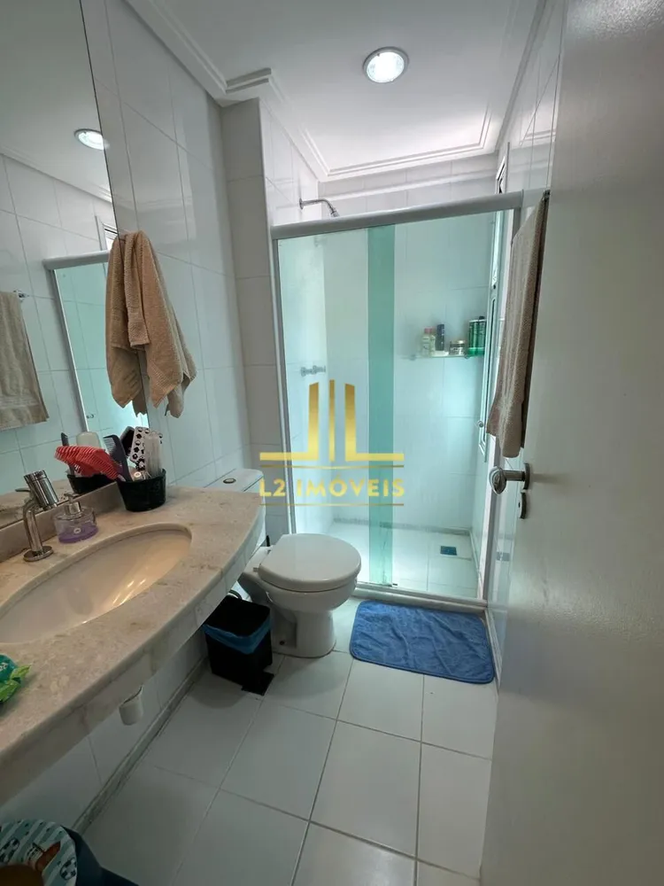Apartamento, 3 quartos, 78 m² - Foto 7