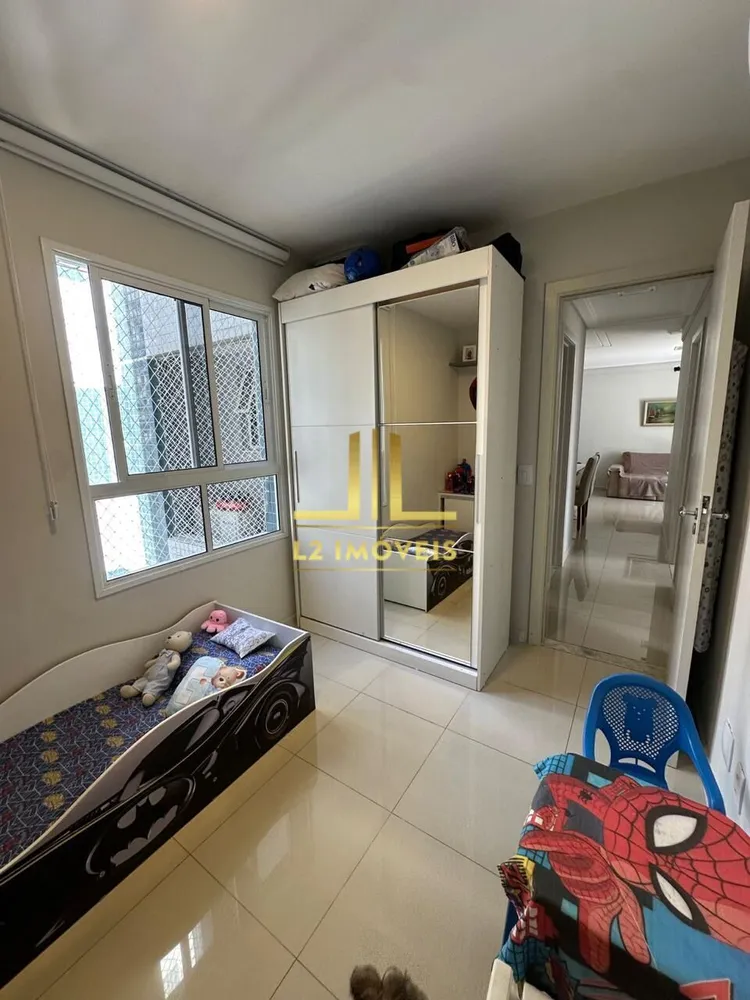 Apartamento, 3 quartos, 78 m² - Foto 4