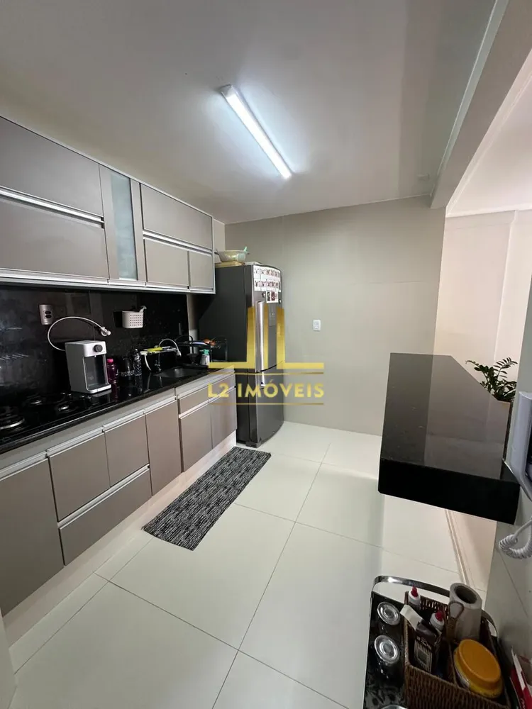 Apartamento, 3 quartos, 78 m² - Foto 1