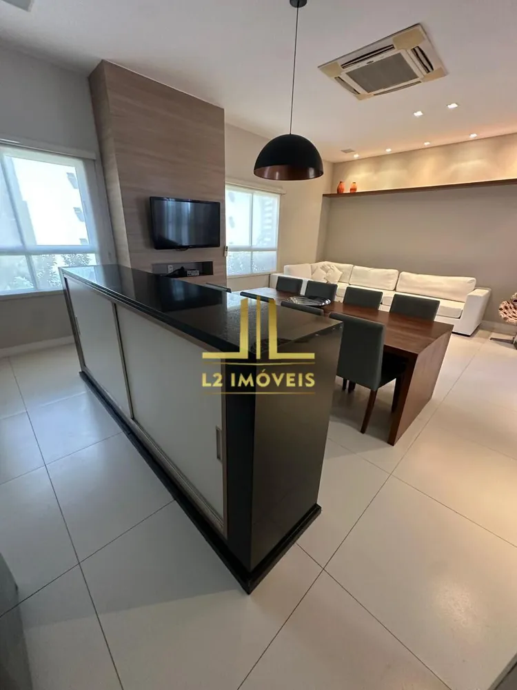 Apartamento, 3 quartos, 78 m² - Foto 2