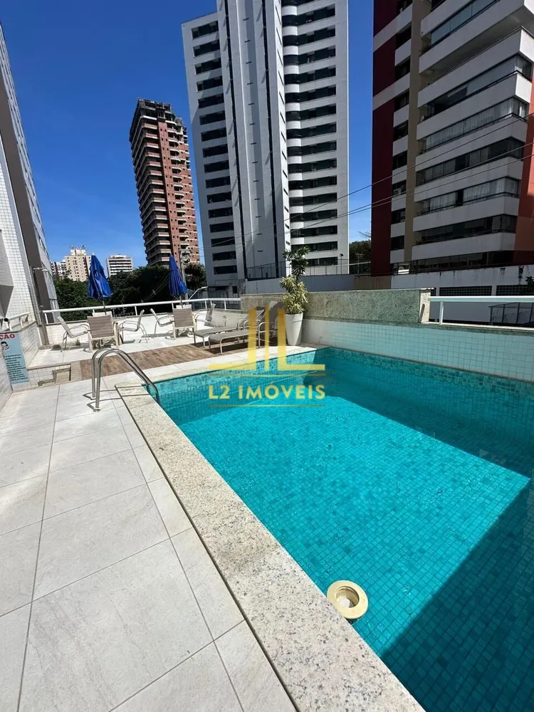 Apartamento, 3 quartos, 78 m² - Foto 9