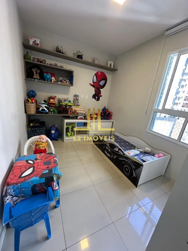 Apartamento, 3 quartos, 78 m² - Foto 6