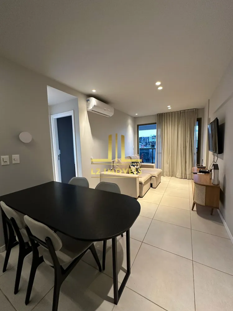 Apartamento, 1 quarto, 48 m² - Foto 8
