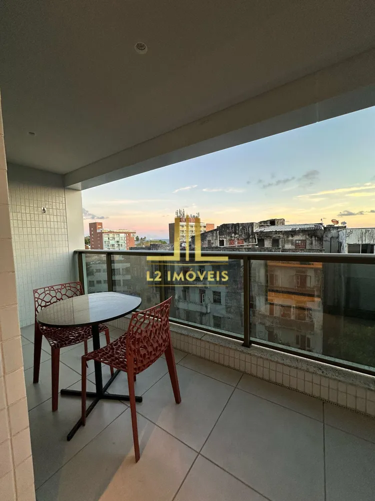 Apartamento, 1 quarto, 48 m² - Foto 7