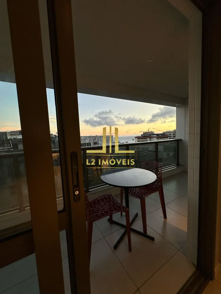 Apartamento, 1 quarto, 48 m² - Foto 4