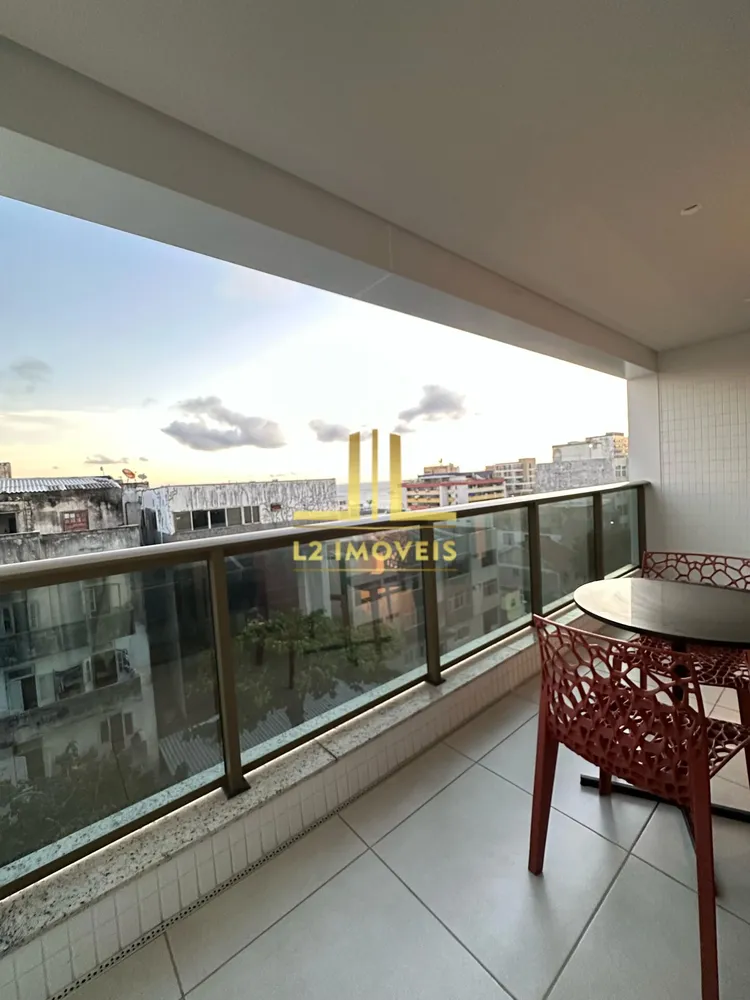 Apartamento, 1 quarto, 48 m² - Foto 6