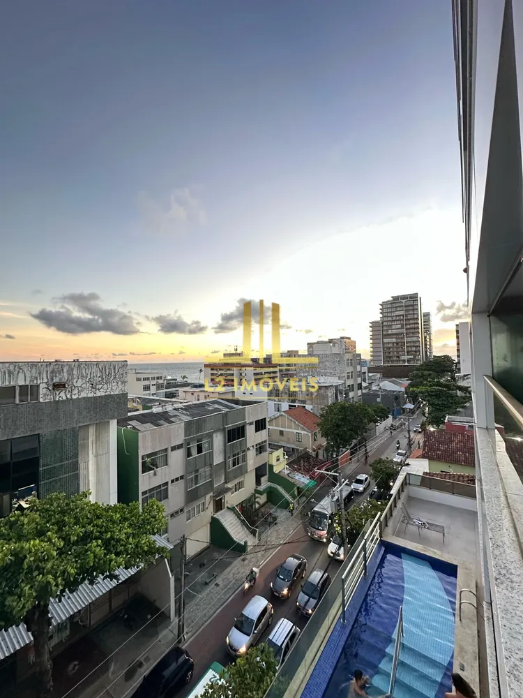 Apartamento, 1 quarto, 48 m² - Foto 5