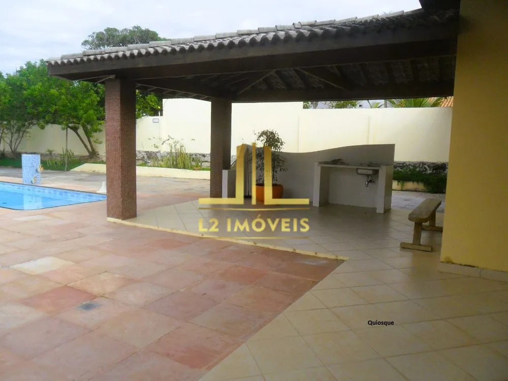 Casa, 4 quartos, 292 m² - Foto 8