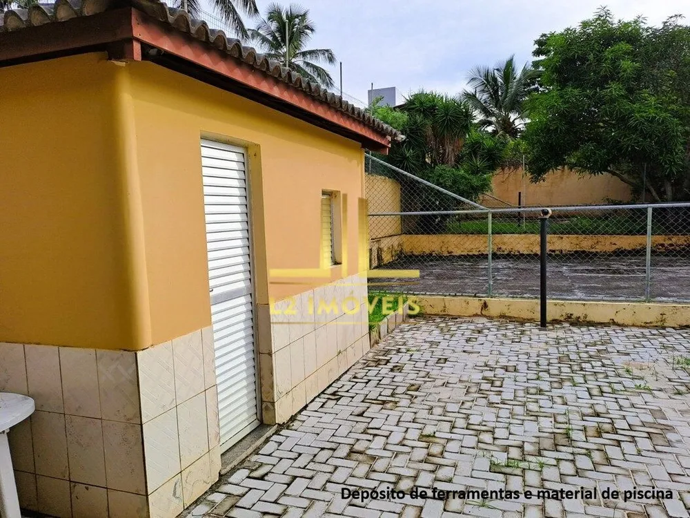Casa, 4 quartos, 292 m² - Foto 5