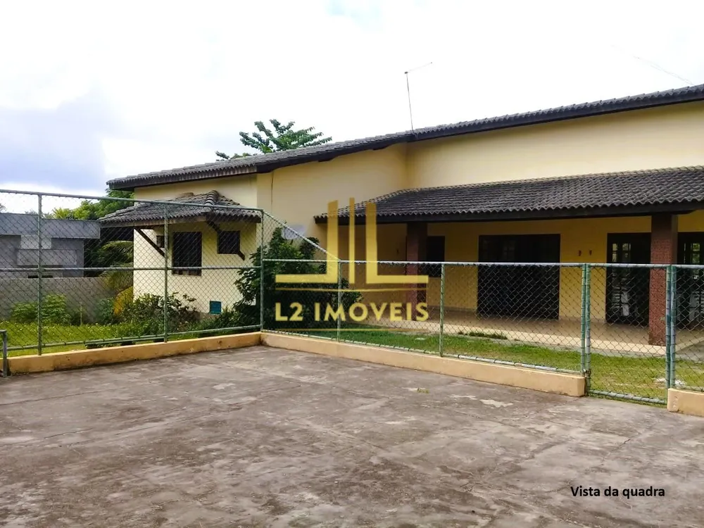 Casa, 4 quartos, 292 m² - Foto 3