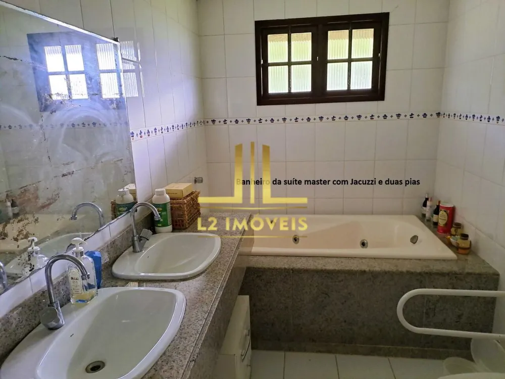 Casa, 4 quartos, 292 m² - Foto 15