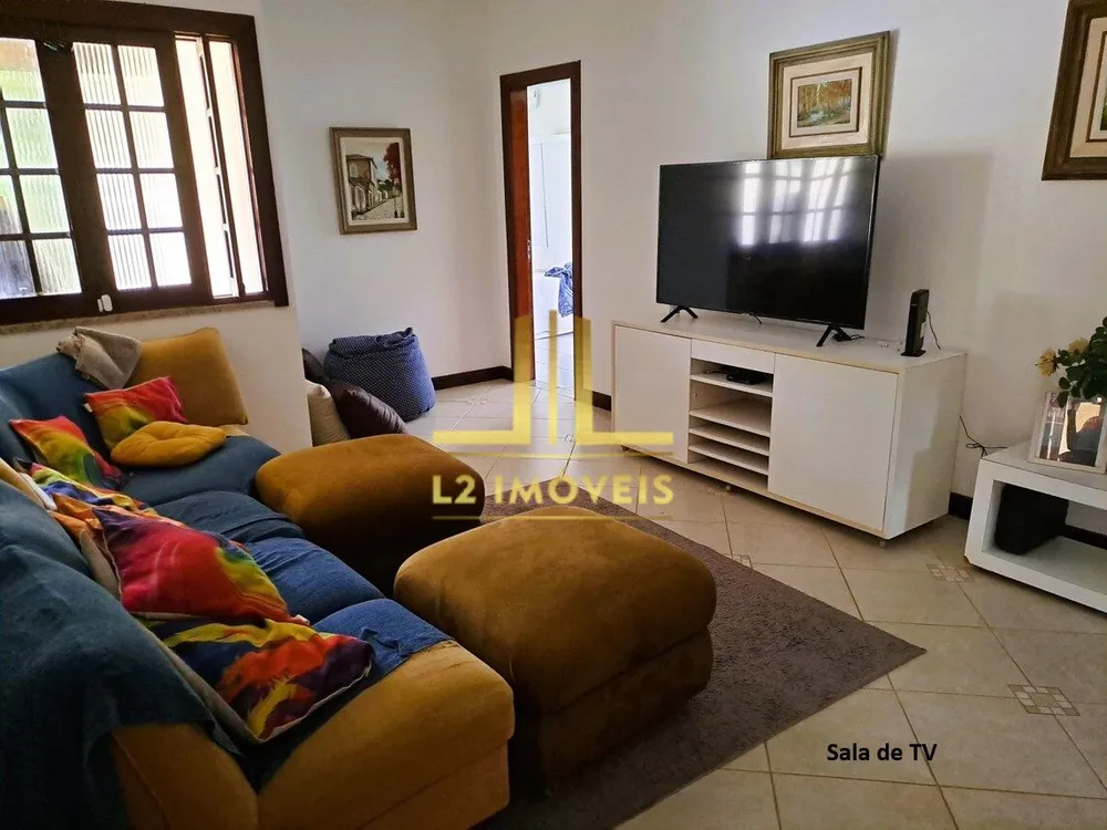 Casa, 4 quartos, 292 m² - Foto 9