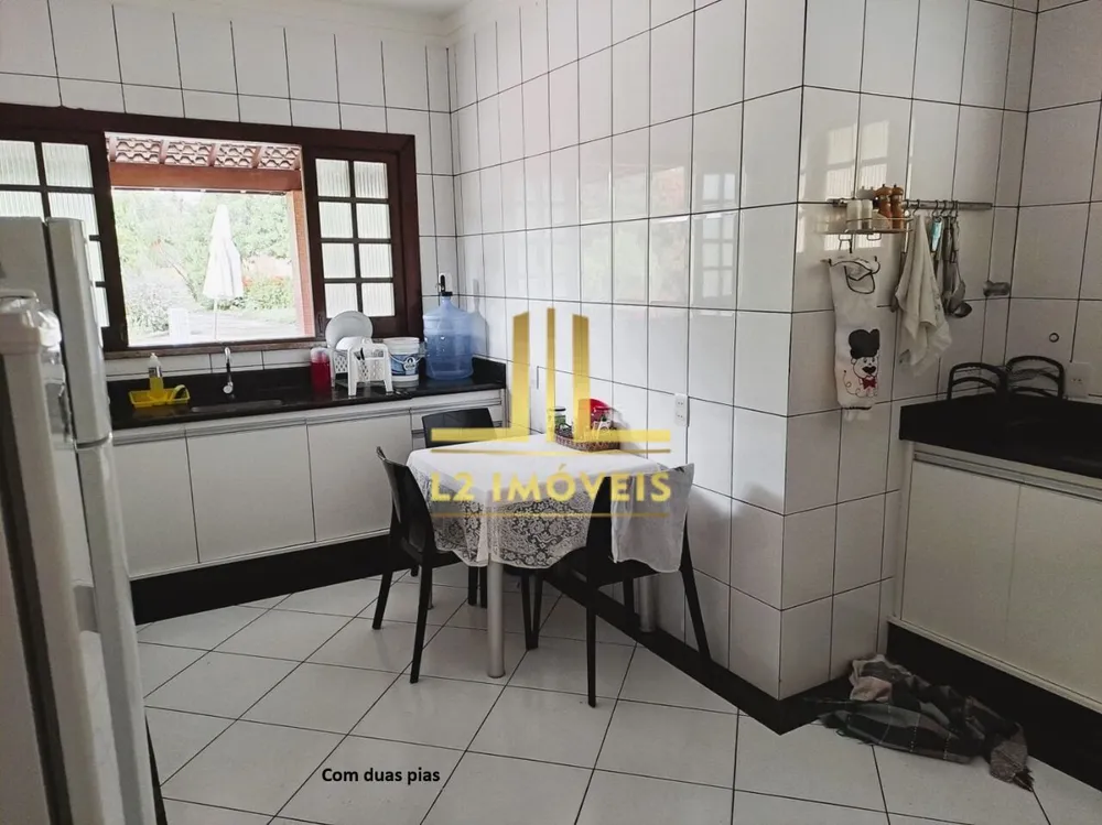 Casa, 4 quartos, 292 m² - Foto 13