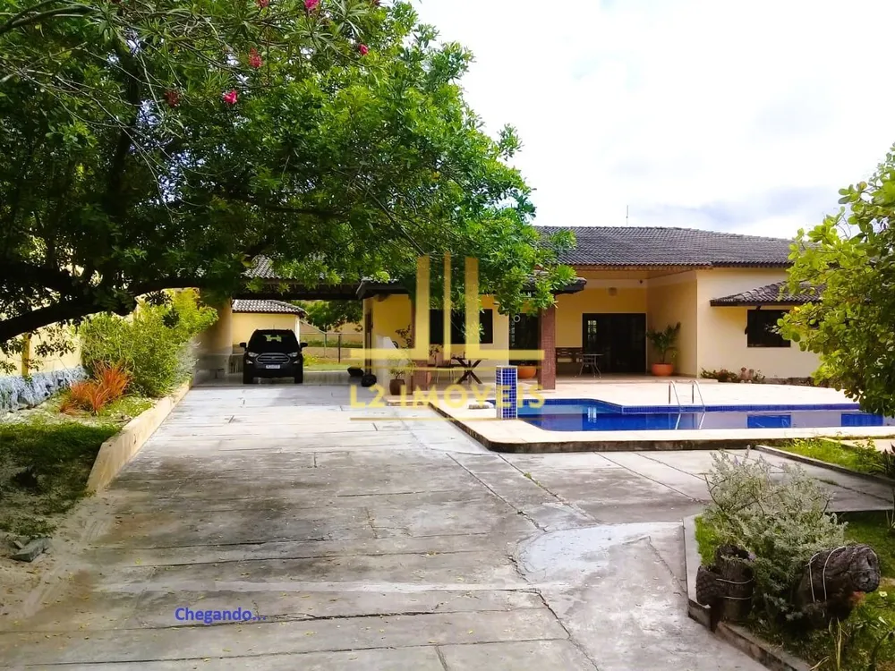 Casa, 4 quartos, 292 m² - Foto 2