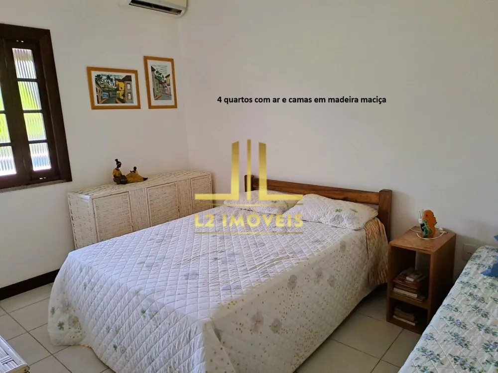 Casa, 4 quartos, 292 m² - Foto 11