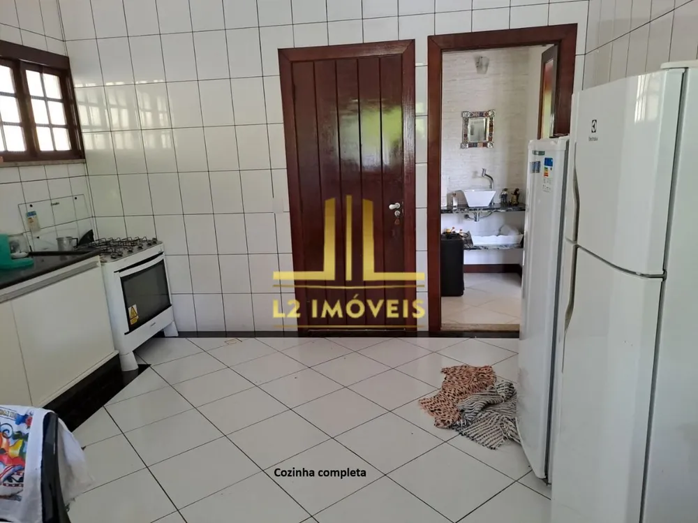 Casa, 4 quartos, 292 m² - Foto 12