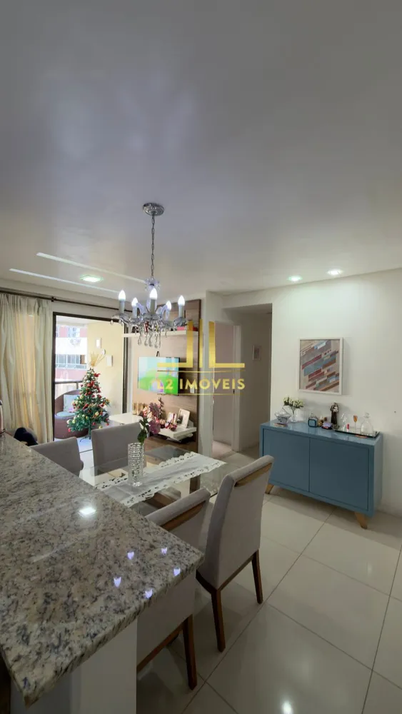 Apartamento, 2 quartos, 67 m² - Foto 2