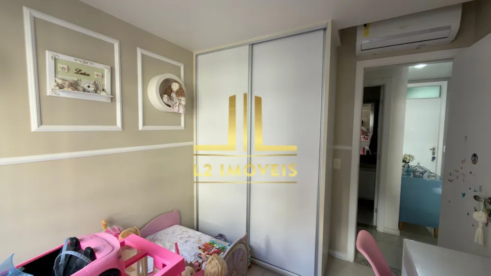 Apartamento, 2 quartos, 67 m² - Foto 9