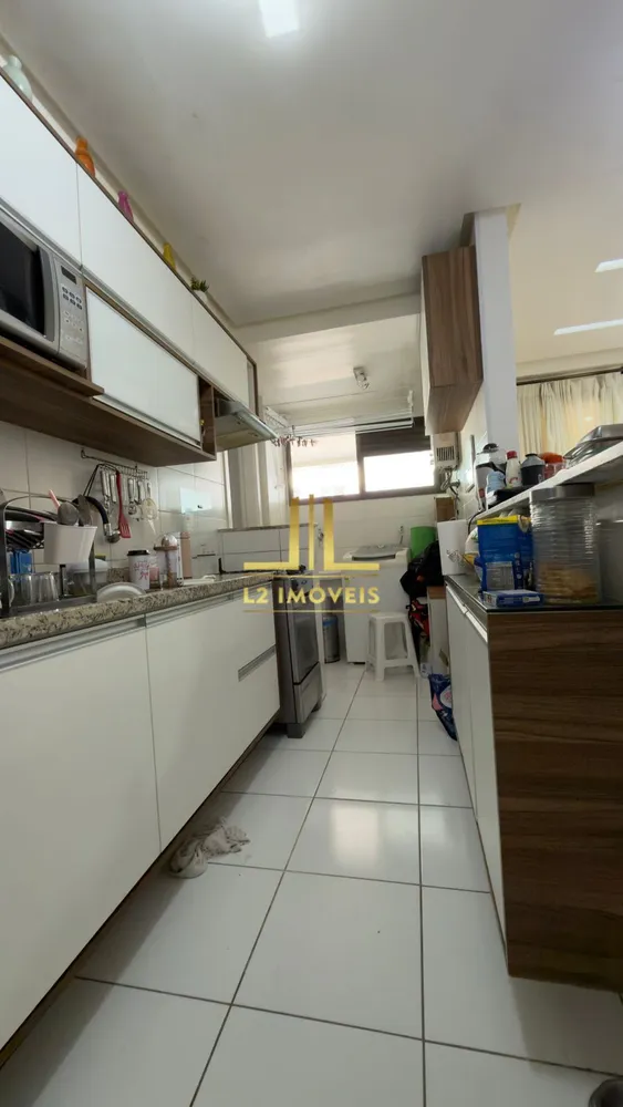 Apartamento, 2 quartos, 67 m² - Foto 7