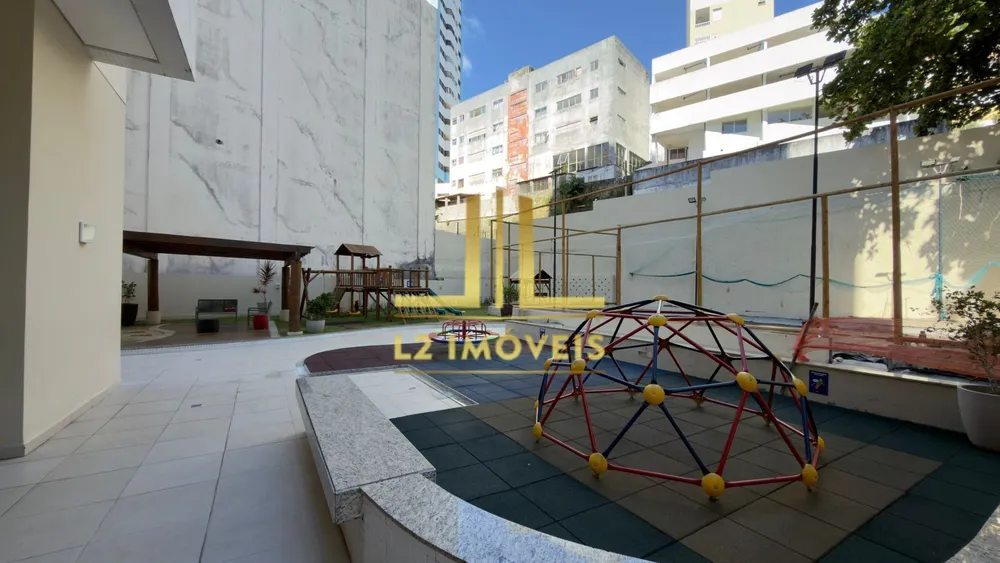 Apartamento, 2 quartos, 67 m² - Foto 16