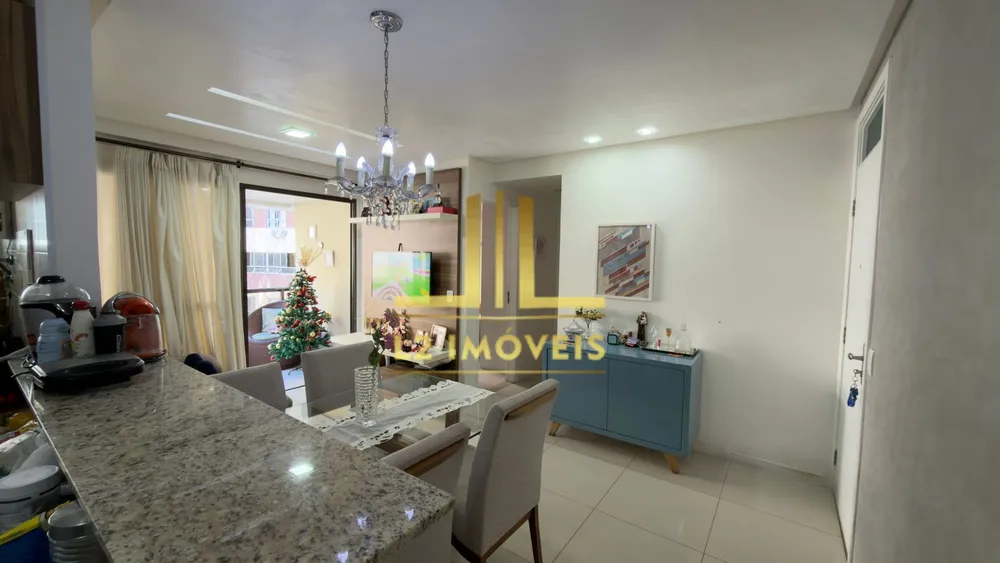 Apartamento, 2 quartos, 67 m² - Foto 3