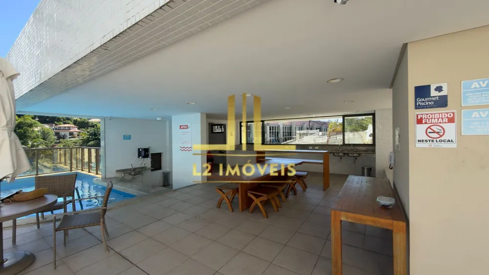 Apartamento, 2 quartos, 67 m² - Foto 14
